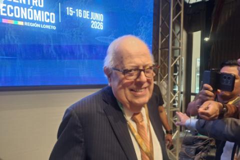 Julio Velarde