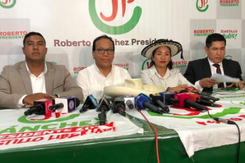 juntos por el peru
