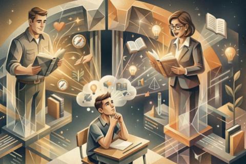 la escuela del poder roberto lerner