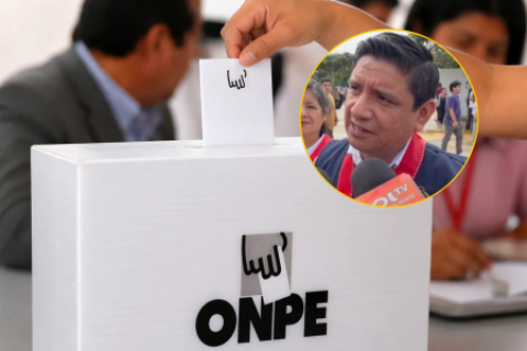 l Ministerio Público ha desplegado 187 fiscales en la región La Libertad