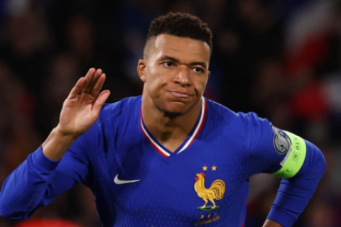 Límite de entradas gratis para familiares genera pelea en la Selección de Francia