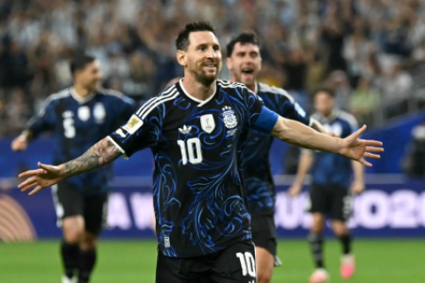 Messi