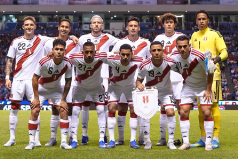 Los jugadores que convencieron a Mano Menezes tras los amistosos