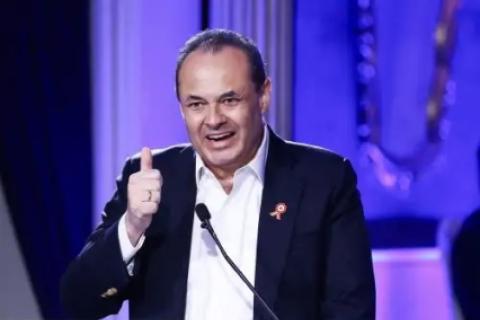 Luis Carranza