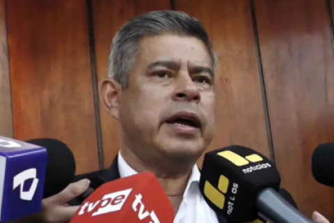 luis galarreta