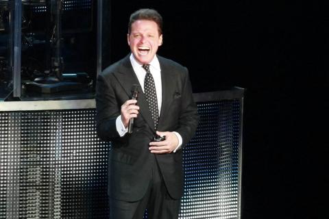 LUIS MIGUEL 