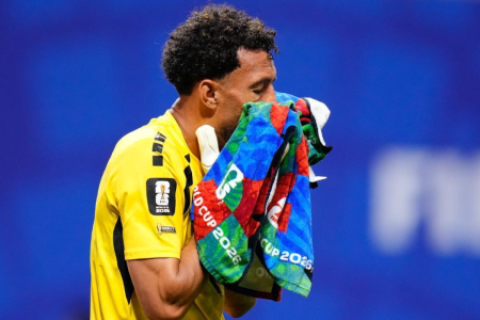 Madre de Vozinha obtiene visa y podrá ver a su hijo en el Mundial 2026