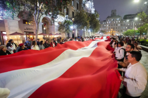 marcha