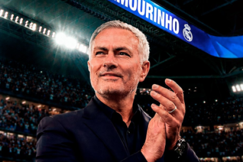 mourinho