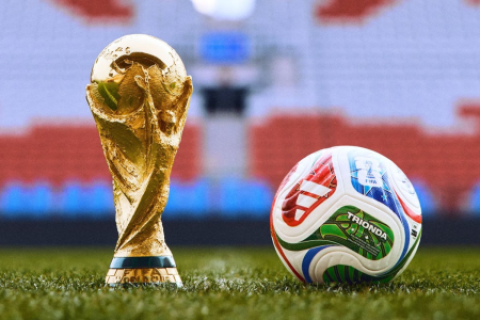 Mundial 2026 comienzan los dieciseisavos de final con cruces de alto voltaje