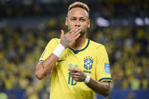 Neymar es un arma que ninguna otra seleccion tiene en el banco Mundial 2026
