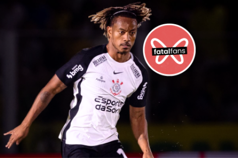 Página para adultos Fatal Fans auspiciaría al Corinthians de André Carrillo