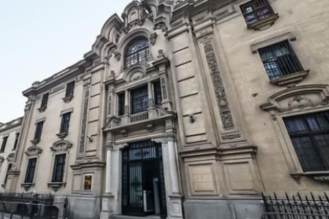 palacio