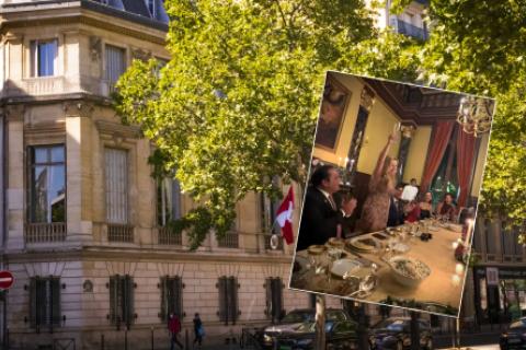 FRANCIA