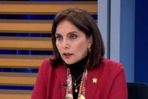 Patricia Juárez 