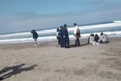 pescador desaparecido arequipa
