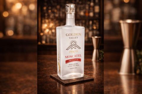 Pisco.