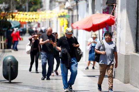 piura temperatura