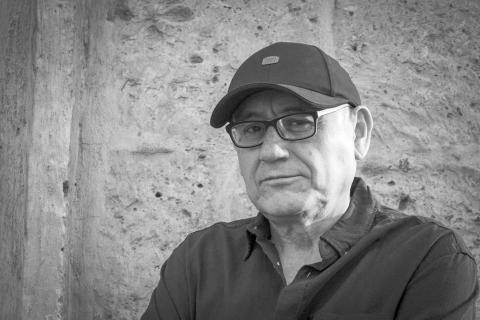 Oswaldo Chanove.