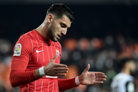 Rafa Mir condenado 8 años de prisión por violación sexual dos mujeres