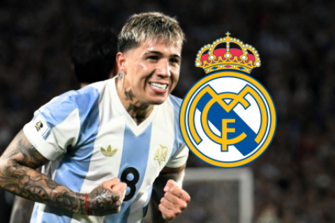Real Madrid va por Enzo Fernández del Chelsea y Selección de Argentina Mundial 2026