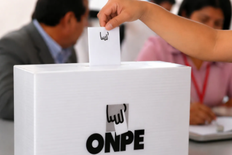 Reforma electoral, urgente