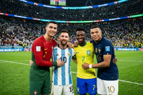 Rivales de Portugal Argentina Brasil y Francia en 16avos Mundial 2026