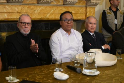 roberto sanchez
