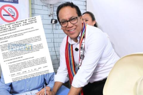 roberto sanchez