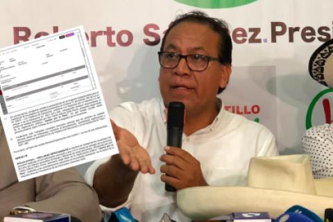 roberto sanchez