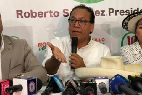 roberto sanchez