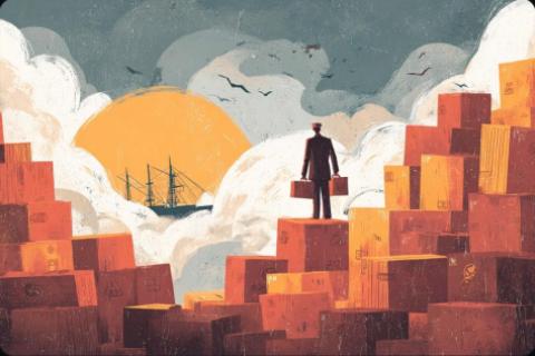 (Midjourney/Perú21) 