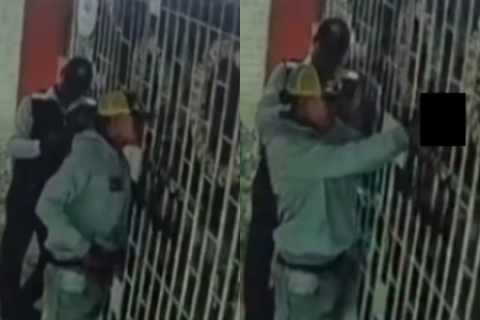 Sicario asesina a agente de seguridad y deja grave a empresario en Tumbes
