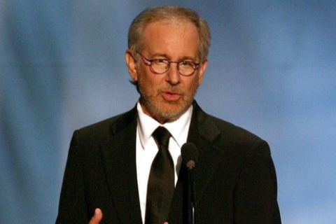 Steven Spielberg