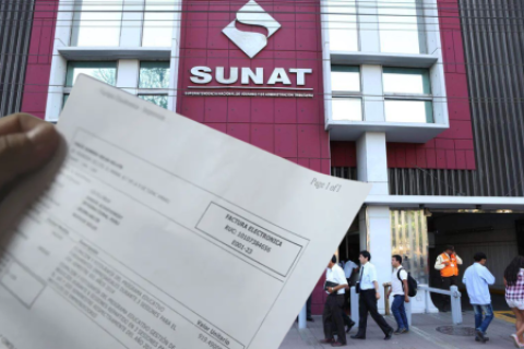 Sunat fija nuevo requisito obligatorio para todos los inscritos en el RUC