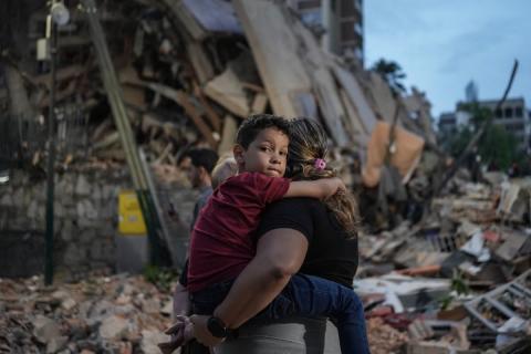 terremoto