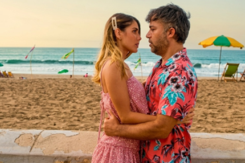 Un matrimonio inesperado