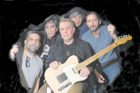 Voz Propia En un país como Perú, adverso a la cultura, el rock es un milagro