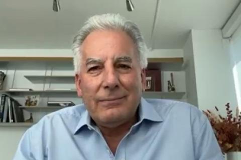 Alvaro Vargas Llosa
