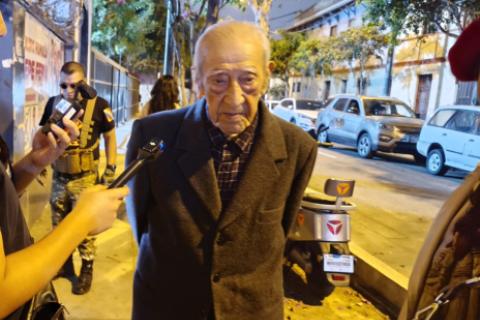 Isaac Humala