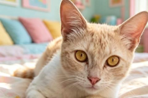 Decenas de perros y gatos rescatados