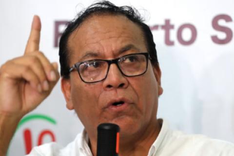 Roberto Sánchez 