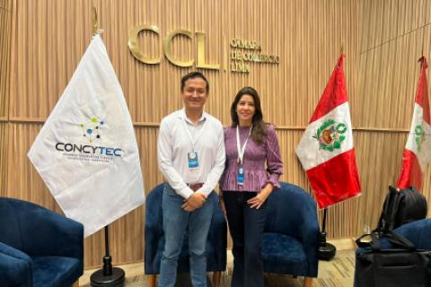Mentes que transforman el Perú: El Premio de Innovación Avonni-CCL 2026 abre convocatoria 