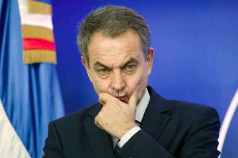 ZAPATERO 