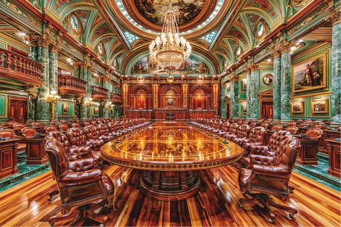senado