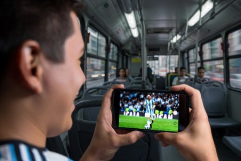 4 errores comunes al ver el Mundial 2026 por celular