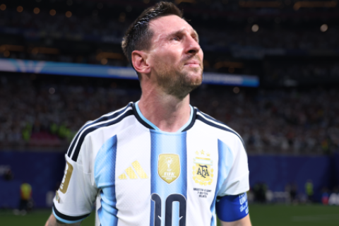 4 razones por las que Argentina no debe campeonar el Mundial 2026
