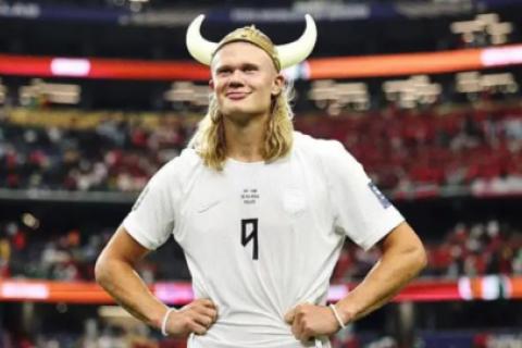 haaland