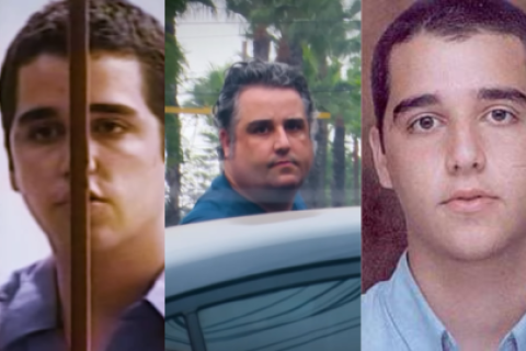 Clímaco Basombrío