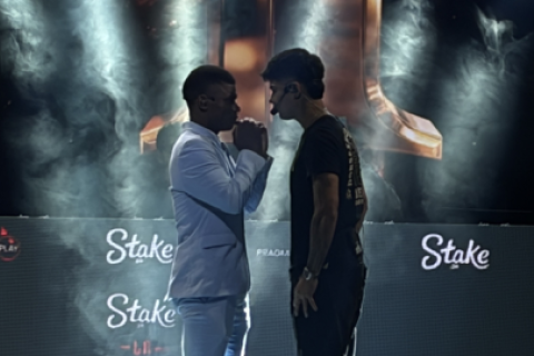 La Noche Dorada vuelve al ring con duelos entre creadores de contenido